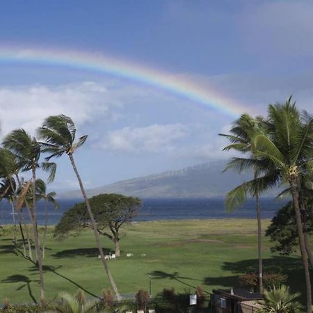 Appartamento Oceanfront Penthouse With Amazing Views At Kauhale Makai Kihei Esterno foto