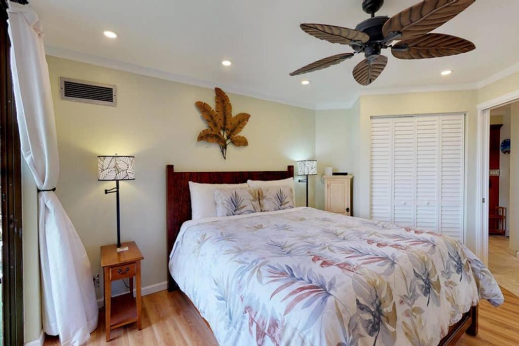 Appartamento Oceanfront Penthouse With Amazing Views At Kauhale Makai Kihei Esterno foto