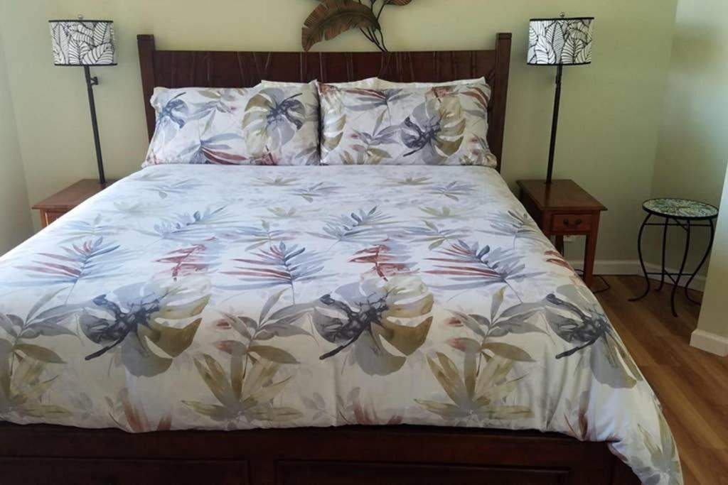 Appartamento Oceanfront Penthouse With Amazing Views At Kauhale Makai Kihei Esterno foto